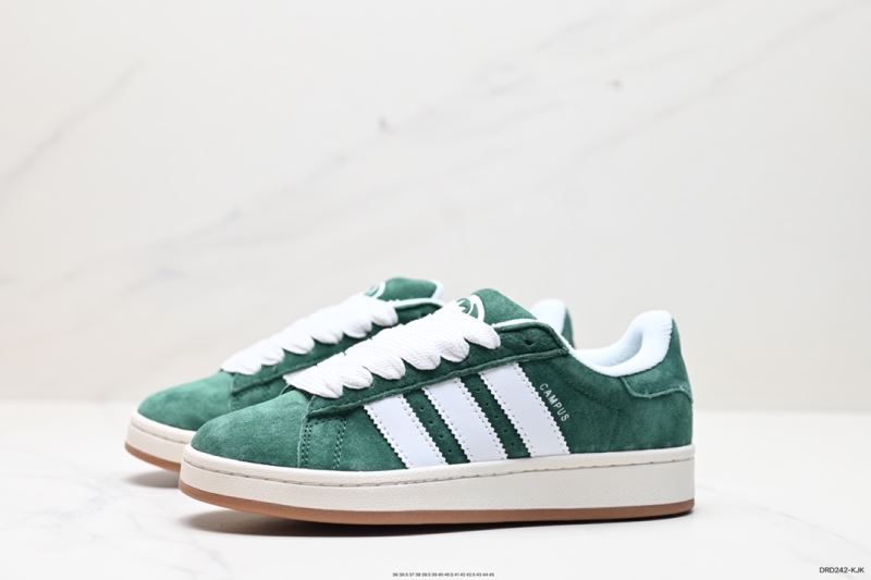 Adidas Campus Shoes